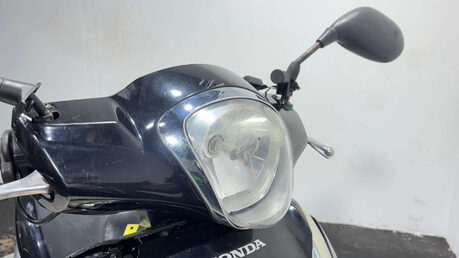 Honda SH125 SH MODE, 2015, 125CC, SCOOTER, CAT N, SPARES/REPAIR/PROJECT 13