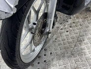 Honda SH125 SH MODE, 2015, 125CC, SCOOTER, CAT N, SPARES/REPAIR/PROJECT 22