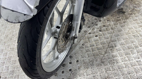 Honda SH125 SH MODE, 2015, 125CC, SCOOTER, CAT N, SPARES/REPAIR/PROJECT 22