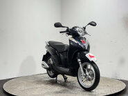 Honda SH125 SH MODE, 2015, 125CC, SCOOTER, CAT N, SPARES/REPAIR/PROJECT 3