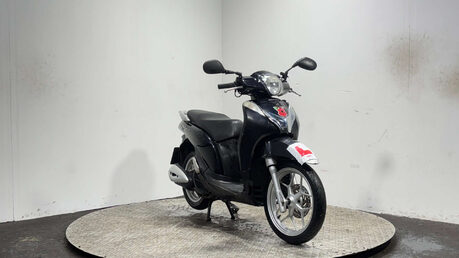 Honda SH125 SH MODE, 2015, 125CC, SCOOTER, CAT N, SPARES/REPAIR/PROJECT 3