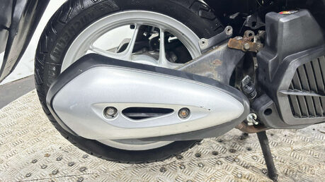 Honda SH125 SH MODE, 2015, 125CC, SCOOTER, CAT N, SPARES/REPAIR/PROJECT 11