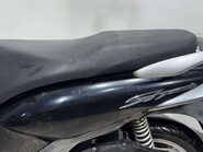 Honda SH125 SH MODE, 2015, 125CC, SCOOTER, CAT N, SPARES/REPAIR/PROJECT 15