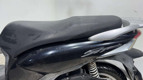 Honda SH125 SH MODE, 2015, 125CC, SCOOTER, CAT N, SPARES/REPAIR/PROJECT 15