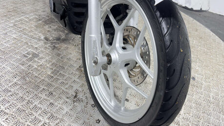 Honda SH125 SH MODE, 2015, 125CC, SCOOTER, CAT N, SPARES/REPAIR/PROJECT 21