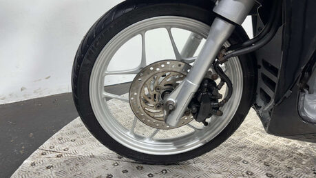 Honda SH125 SH MODE, 2015, 125CC, SCOOTER, CAT N, SPARES/REPAIR/PROJECT 17