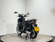 Honda SH125 SH MODE, 2015, 125CC, SCOOTER, CAT N, SPARES/REPAIR/PROJECT 6