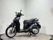 Honda SH125 SH MODE, 2015, 125CC, SCOOTER, CAT N, SPARES/REPAIR/PROJECT 5