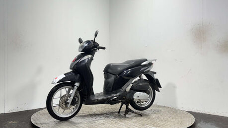 Honda SH125 SH MODE, 2015, 125CC, SCOOTER, CAT N, SPARES/REPAIR/PROJECT 5