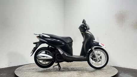 Honda SH125 SH MODE, 2015, 125CC, SCOOTER, CAT N, SPARES/REPAIR/PROJECT 1