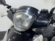 Honda SH125 SH MODE, 2015, 125CC, SCOOTER, CAT N, SPARES/REPAIR/PROJECT 25