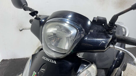 Honda SH125 SH MODE, 2015, 125CC, SCOOTER, CAT N, SPARES/REPAIR/PROJECT 25