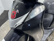 Honda SH125 SH MODE, 2015, 125CC, SCOOTER, CAT N, SPARES/REPAIR/PROJECT 9