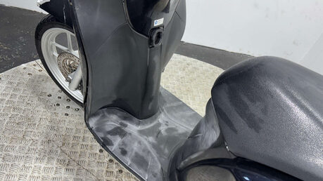 Honda SH125 SH MODE, 2015, 125CC, SCOOTER, CAT N, SPARES/REPAIR/PROJECT 7