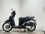 Honda SH125 SH MODE, 2015, 125CC, SCOOTER, CAT N, SPARES/REPAIR/PROJECT 4