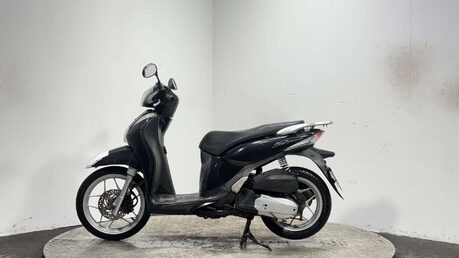 Honda SH125 SH MODE, 2015, 125CC, SCOOTER, CAT N, SPARES/REPAIR/PROJECT 4