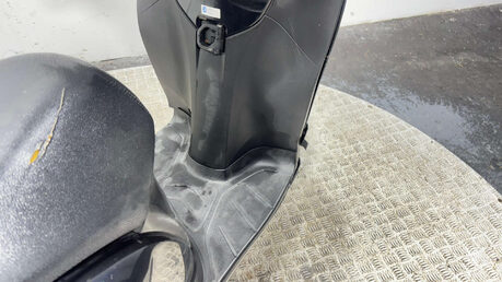 Honda SH125 SH MODE, 2015, 125CC, SCOOTER, CAT N, SPARES/REPAIR/PROJECT 16