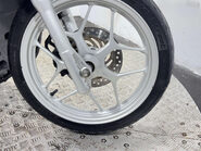 Honda SH125 SH MODE, 2015, 125CC, SCOOTER, CAT N, SPARES/REPAIR/PROJECT 18