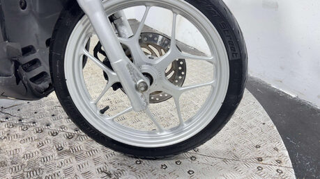 Honda SH125 SH MODE, 2015, 125CC, SCOOTER, CAT N, SPARES/REPAIR/PROJECT 18