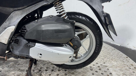 Honda SH125 SH MODE, 2015, 125CC, SCOOTER, CAT N, SPARES/REPAIR/PROJECT 12