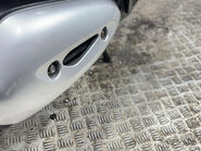 Honda SH125 SH MODE, 2015, 125CC, SCOOTER, CAT N, SPARES/REPAIR/PROJECT 19