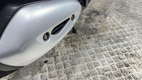 Honda SH125 SH MODE, 2015, 125CC, SCOOTER, CAT N, SPARES/REPAIR/PROJECT 19