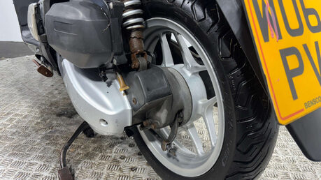 Honda SH125 SH MODE, 2015, 125CC, SCOOTER, CAT N, SPARES/REPAIR/PROJECT 8