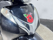 Honda SH125 SH MODE, 2015, 125CC, SCOOTER, CAT N, SPARES/REPAIR/PROJECT 14