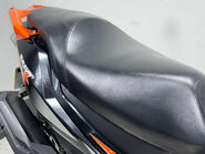 WK Bikes SX 2022, 9K, 125CC, SCOOTER, MOT MAR 26, SPARES/REPAIR/PROJECT 18