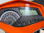 WK Bikes SX 2022, 9K, 125CC, SCOOTER, MOT MAR 26, SPARES/REPAIR/PROJECT 7