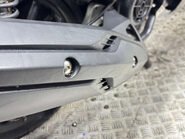 WK Bikes SX 2022, 9K, 125CC, SCOOTER, MOT MAR 26, SPARES/REPAIR/PROJECT 20