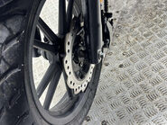 WK Bikes SX 2022, 9K, 125CC, SCOOTER, MOT MAR 26, SPARES/REPAIR/PROJECT 21