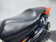 WK Bikes SX 2022, 9K, 125CC, SCOOTER, MOT MAR 26, SPARES/REPAIR/PROJECT 16