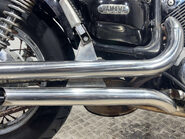 Yamaha XV VIRAGO, 2002, 25K, 535CC, RUNNING CRUISER, SPARES/REPAIR/PROJECT 19