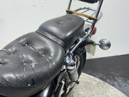 Yamaha XV VIRAGO, 2002, 25K, 535CC, RUNNING CRUISER, SPARES/REPAIR/PROJECT 27