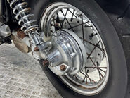 Yamaha XV VIRAGO, 2002, 25K, 535CC, RUNNING CRUISER, SPARES/REPAIR/PROJECT 31