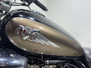 Yamaha XV VIRAGO, 2002, 25K, 535CC, RUNNING CRUISER, SPARES/REPAIR/PROJECT 20