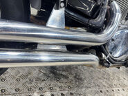 Yamaha XV VIRAGO, 2002, 25K, 535CC, RUNNING CRUISER, SPARES/REPAIR/PROJECT 15