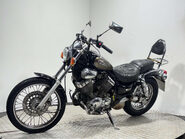 Yamaha XV VIRAGO, 2002, 25K, 535CC, RUNNING CRUISER, SPARES/REPAIR/PROJECT 6