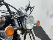 Yamaha XV VIRAGO, 2002, 25K, 535CC, RUNNING CRUISER, SPARES/REPAIR/PROJECT 24