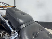 Yamaha XV VIRAGO, 2002, 25K, 535CC, RUNNING CRUISER, SPARES/REPAIR/PROJECT 13