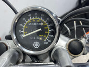 Yamaha XV VIRAGO, 2002, 25K, 535CC, RUNNING CRUISER, SPARES/REPAIR/PROJECT 21