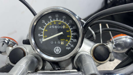 Yamaha XV VIRAGO, 2002, 25K, 535CC, RUNNING CRUISER, SPARES/REPAIR/PROJECT 21