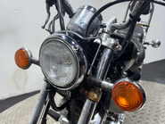 Yamaha XV VIRAGO, 2002, 25K, 535CC, RUNNING CRUISER, SPARES/REPAIR/PROJECT 9