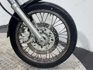 Yamaha XV VIRAGO, 2002, 25K, 535CC, RUNNING CRUISER, SPARES/REPAIR/PROJECT 22