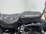 Yamaha XV VIRAGO, 2002, 25K, 535CC, RUNNING CRUISER, SPARES/REPAIR/PROJECT 26