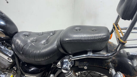 Yamaha XV VIRAGO, 2002, 25K, 535CC, RUNNING CRUISER, SPARES/REPAIR/PROJECT 26