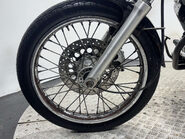 Yamaha XV VIRAGO, 2002, 25K, 535CC, RUNNING CRUISER, SPARES/REPAIR/PROJECT 30