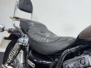 Yamaha XV VIRAGO, 2002, 25K, 535CC, RUNNING CRUISER, SPARES/REPAIR/PROJECT 23