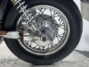 Yamaha XV VIRAGO, 2002, 25K, 535CC, RUNNING CRUISER, SPARES/REPAIR/PROJECT 12